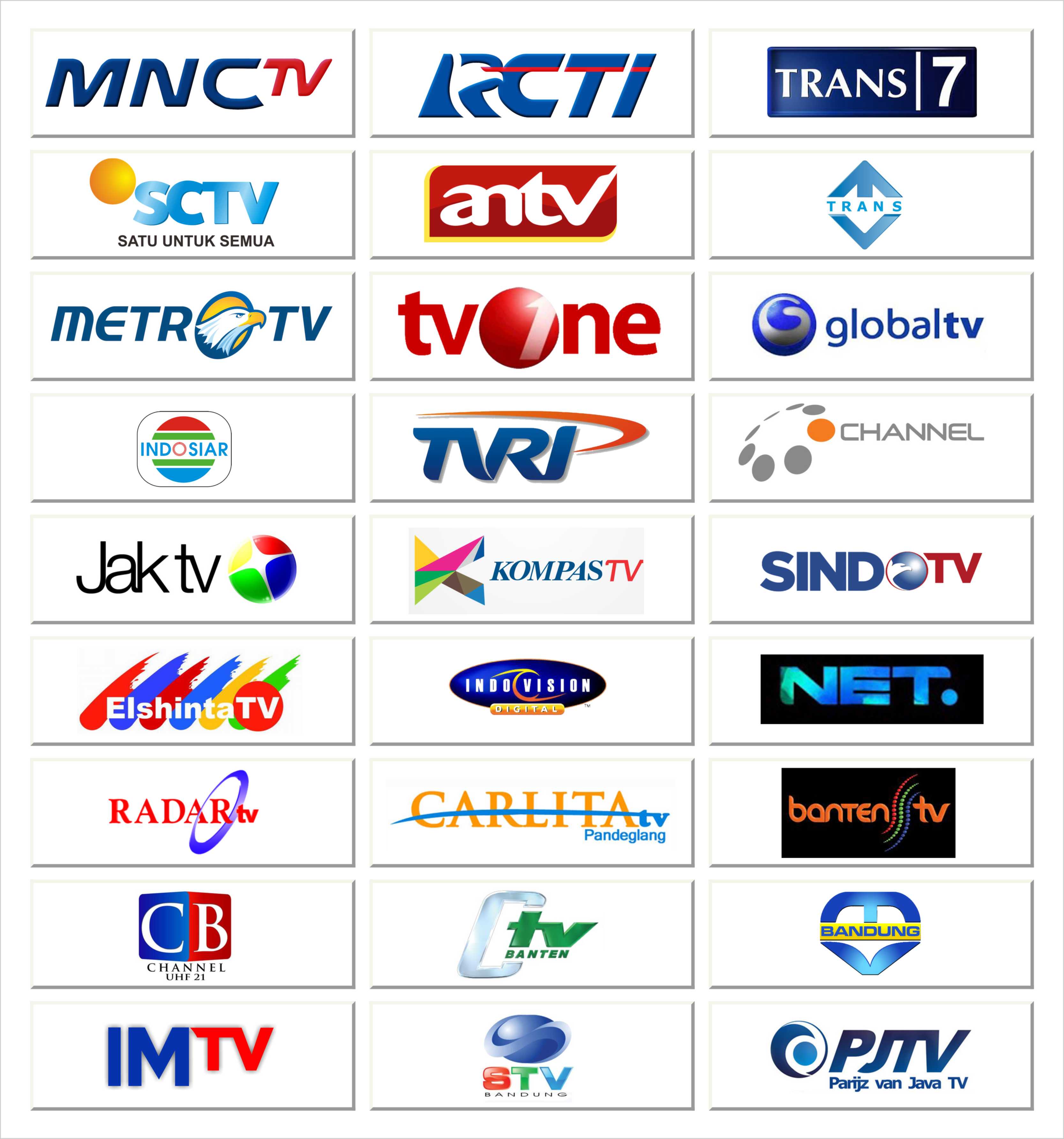 Agency Iklan TV
